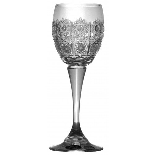 Crystal wine glass 500PK, color clear crystal, volume 150 ml