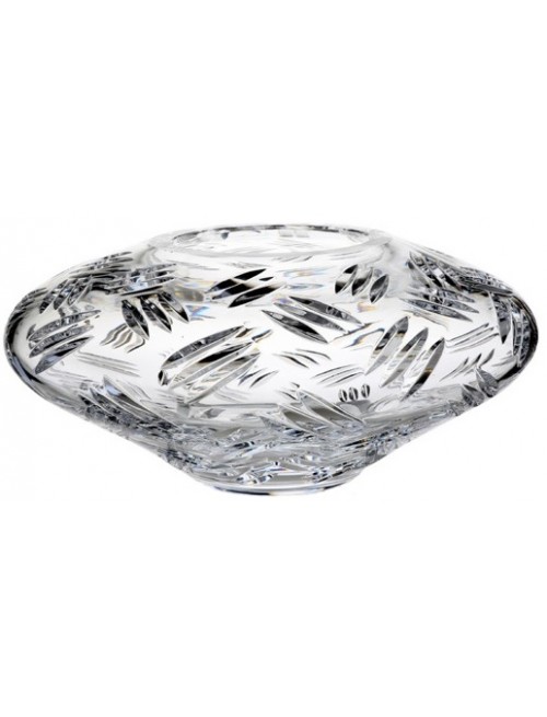 Crystal Bowl Industry, color clear crystal, diameter 255 mm