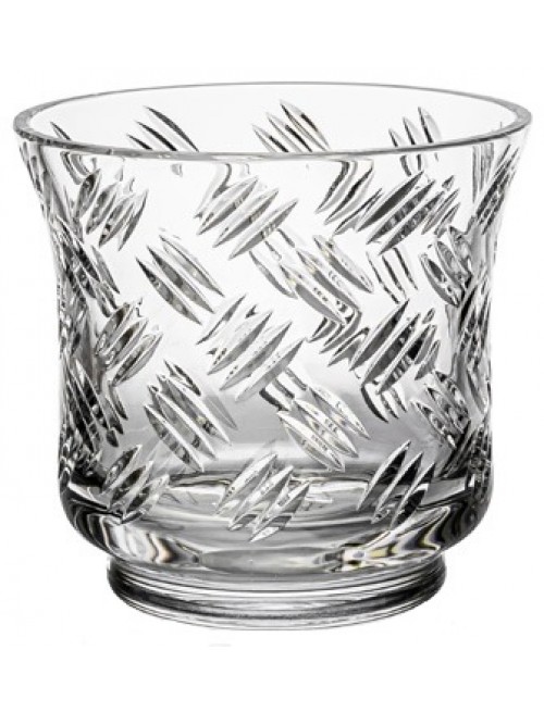 Crystal bowl Industry, color clear crystal, diameter 194 mm