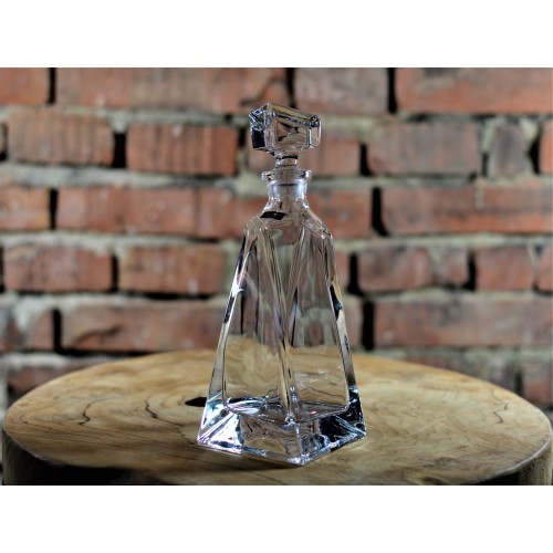 Crystal set bottles Lovers 1+1