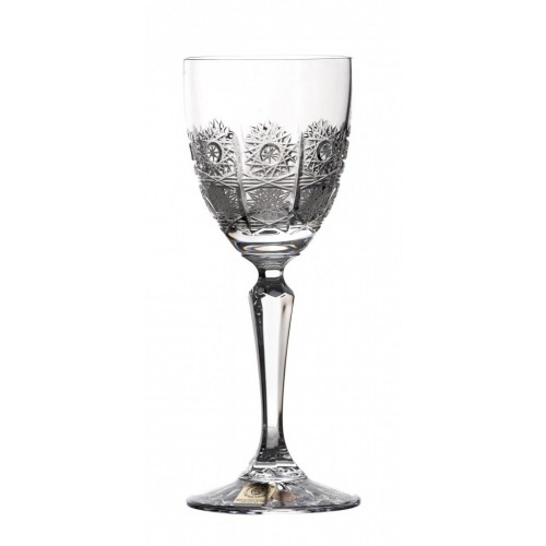 Crystal Glass Chamberly dezert, color clear crystal, volume 140 ml