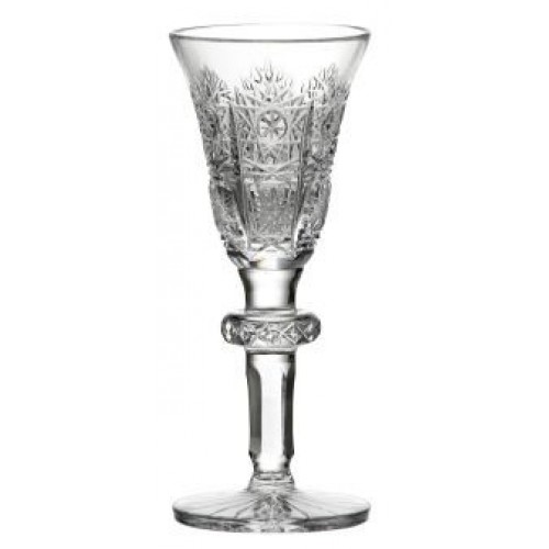 Kalíšek 500PK, barva čirý křišťál, objem 30 ml